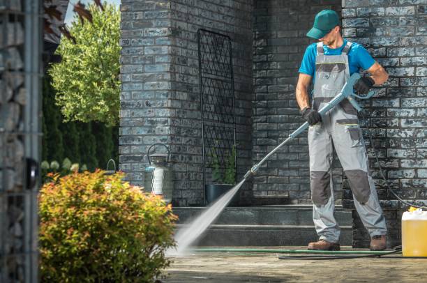 Best Sidewalk and Walkway Cleaning  in Nroe City, MO