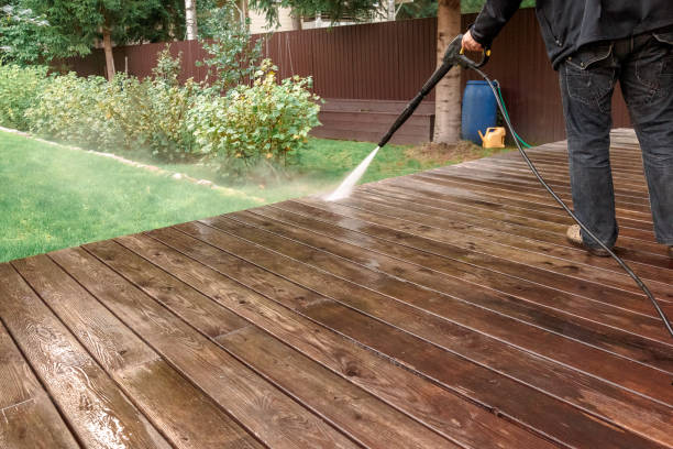Best Residential House Exterior Washing  in Nroe City, MO