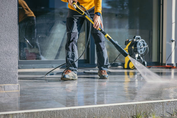 Best Restaurant Pressure Washing  in Nroe City, MO