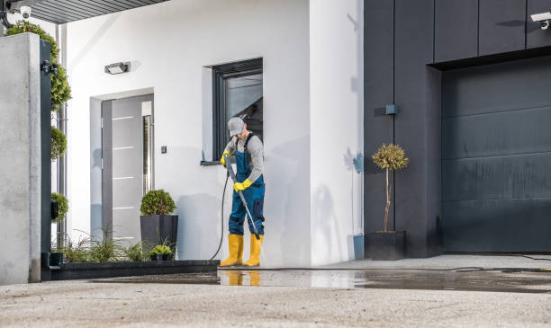 Best Animal Enclosure Cleaning  in Nroe City, MO