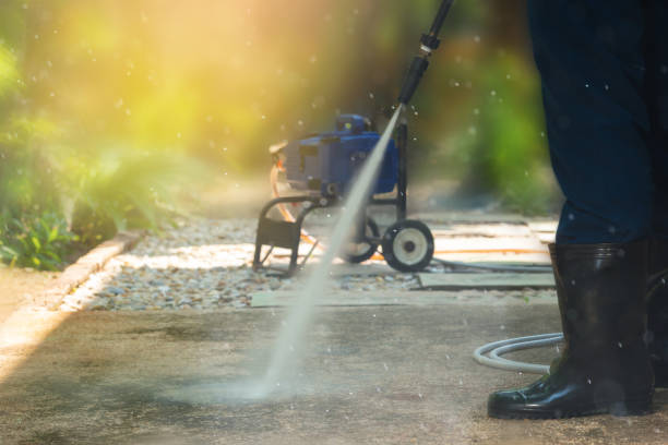 Monroe City, MO Pressure Washing Services Company